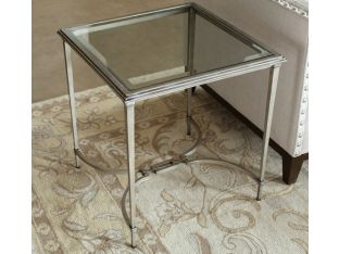 Newland End Table