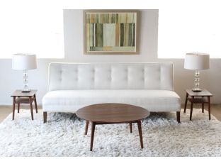 Vintage Danish Modern End Table