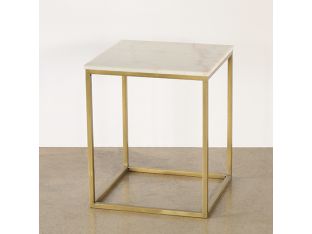 Manning Side Table