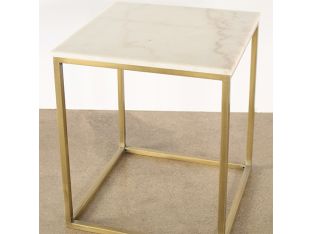 Manning Side Table
