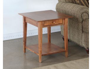 Chesapeake End Table