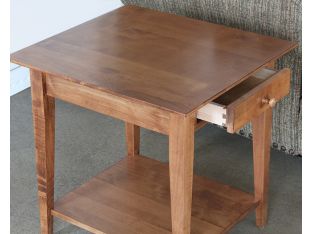 Chesapeake End Table