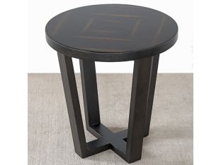 Wimbly End Table