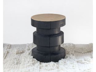 Inez End Table