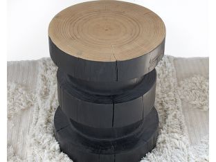 Inez End Table