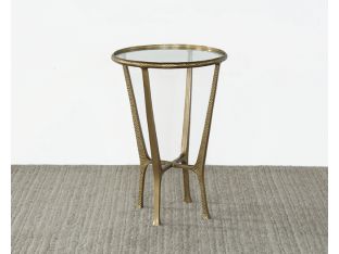 Creighton End Table