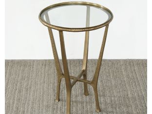 Creighton End Table