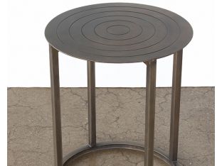 Mills End Table