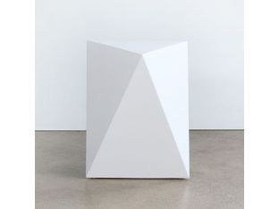 Element Table In Powder White 2 