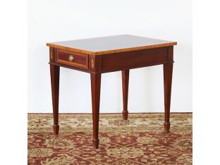 Singleton Place Rectangular End Table