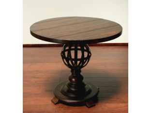 European Farmhouse Provencal Gardens Table