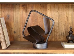 Untitled Sculpture #2 - Cleared Décor