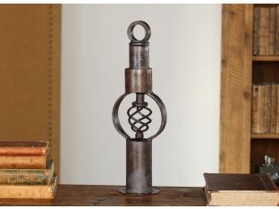 Untitled Sculpture #4 - Cleared Décor