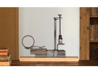 Untitled Sculpture #10 - Cleared Décor