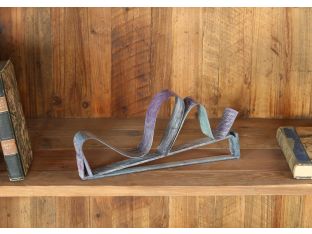 Untitled Sculpture #12 - Cleared Décor