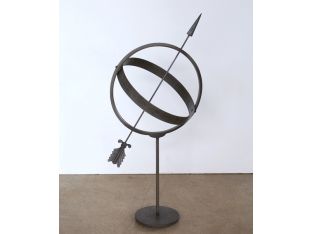Dillon Armillary