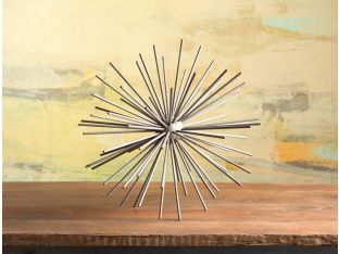 Winnipeg Small Sculpture - Cleared Décor