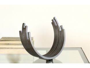 Rodney Large Sculpture - Cleared Décor