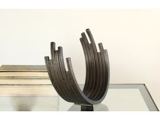 Rodney Large Sculpture - Cleared Décor
