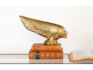 Valkyrie Object - Cleared Décor