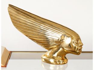 Valkyrie Object - Cleared Décor
