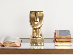 Large Baal Object - Cleared Décor
