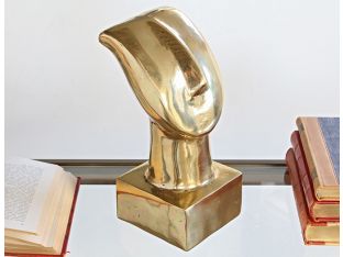 Large Baal Object - Cleared Décor