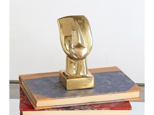 Small Baal Object - Cleared Décor