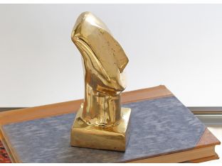Small Baal Object - Cleared Décor