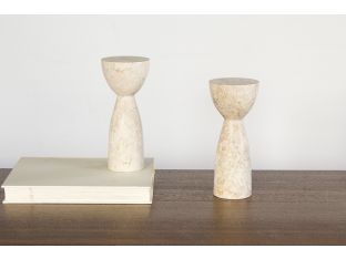 Architect Object B - Cleared Décor