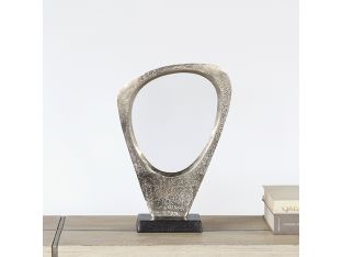 Edwin Sculpture #1 - Cleared Décor
