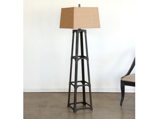 Merchant Floor Lamp