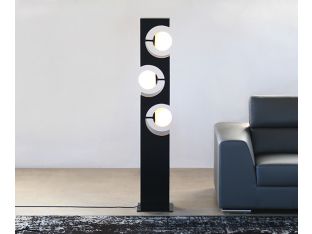 Monolite Floor Lamp