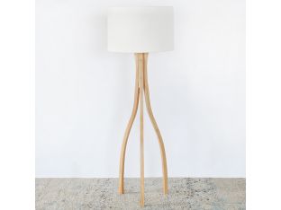 Duxbury Floor Lamp
