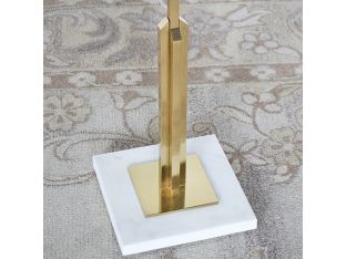 Empire Floor Lamp
