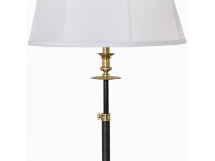 Williamsburg Lewis Floor Lamp