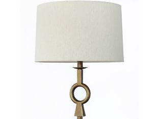 Saxon Floor Lamp