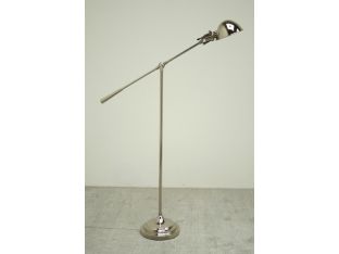 Alvin Boom Pharmacy Floor Lamp