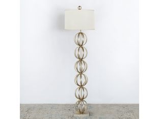 Atlas Floor Lamp