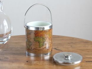 Globe Ice Bucket