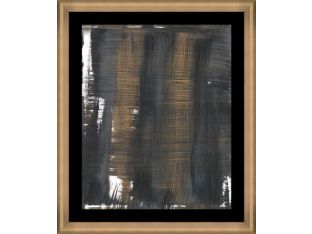 Into The Darkness III 20W X 24H