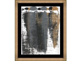 Into The Darkness IV 20W X 24H