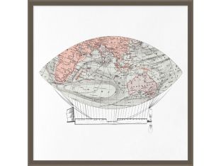 The Traveler 4 30W X 30H
