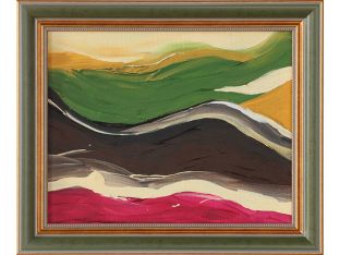Hills and Valleys 12W x 10H - Cleared 
