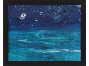 Night Sea 11W x 9H - Cleared 