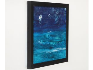 Night Sea 11W x 9H - Cleared 