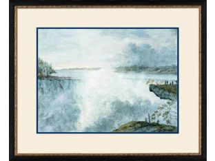Niagara Falls IV 33W x 27H
