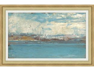 Cerulean Cove 1 29W x 19H