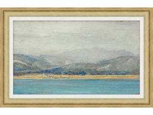 Cerulean Cove 2 29W x 19H