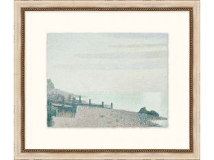 Embankment Theory 1 21W x 18H